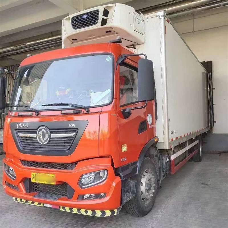 崇信县潞城区物流：多元专线与高效运输探秘