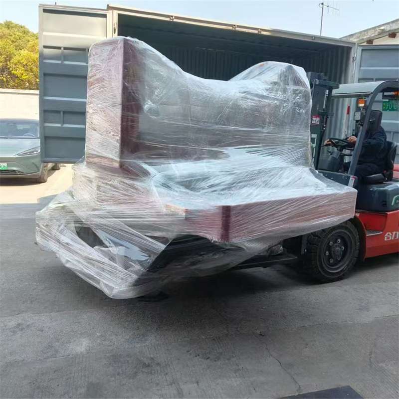 崇信县眉山市物流专线：多元货运服务探秘